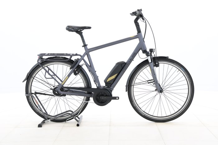 Hercules E-IMPERIAL 180 S R5 2022