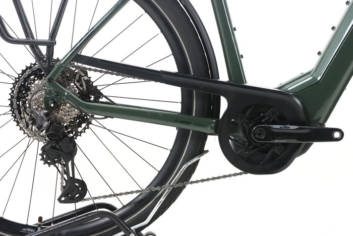 Ktm MACINA STYLE 610 2021