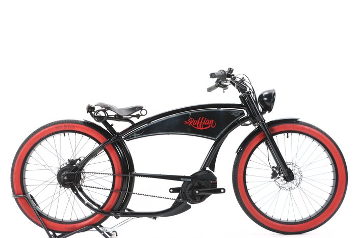 Ruff Cycles THE RUFFIAN 2022