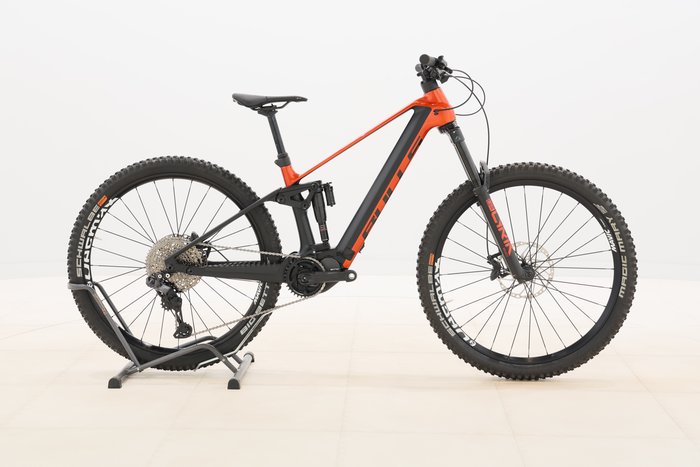 Bulls SONIC EVO EN SL 1 CARBON 2023