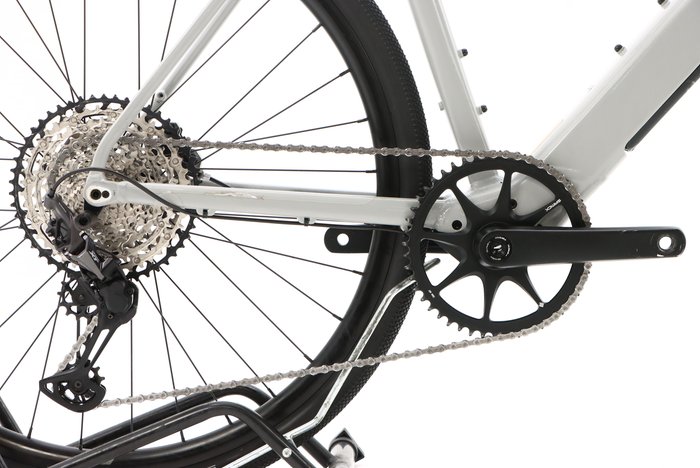 Canyon ROADLITE:ON 7 2023