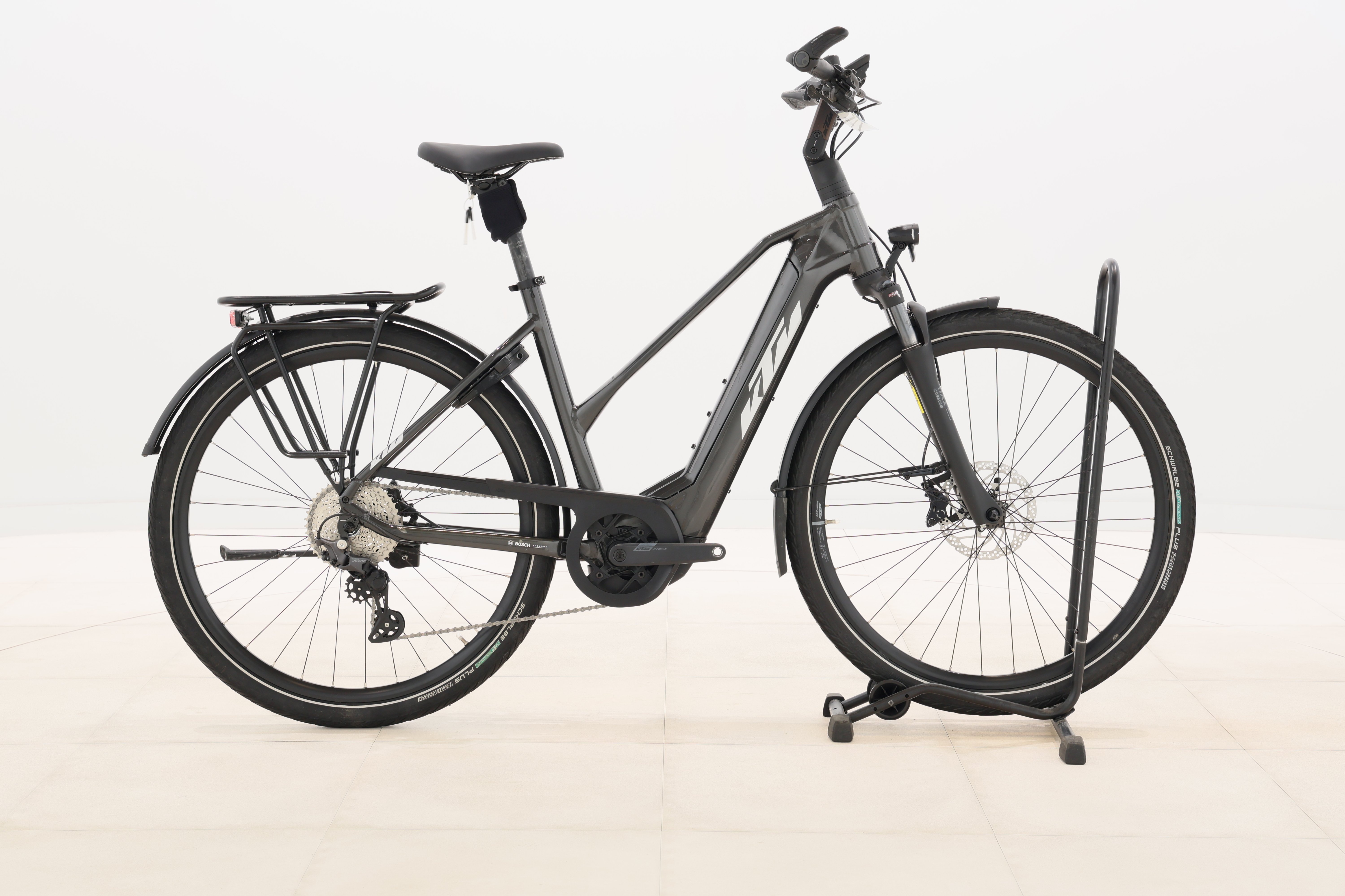 Ktm MACINA STYLE 730 2025