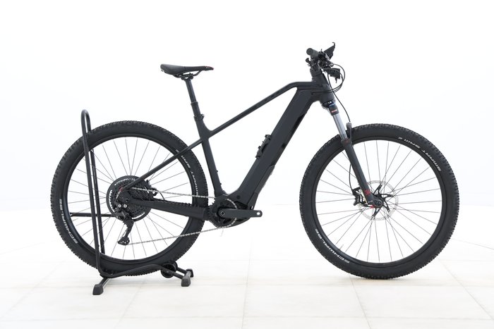 Bulls SONIC EVO 1 750 2023