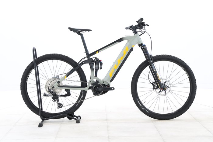Fuji BLACKHILL EVO 29 EQP 2022