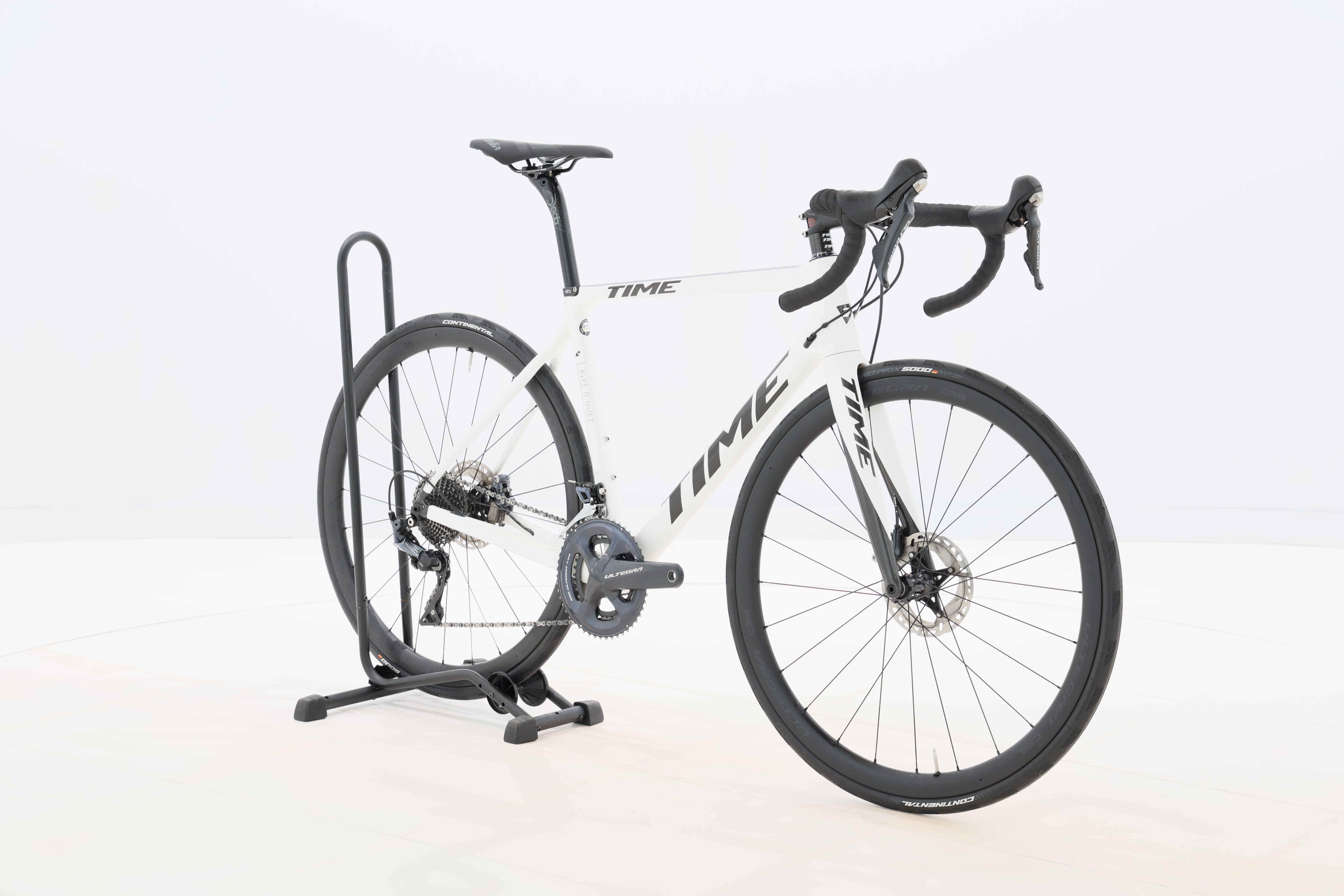 Time Alpe d'Huez 21 2022 JobRad® Loop