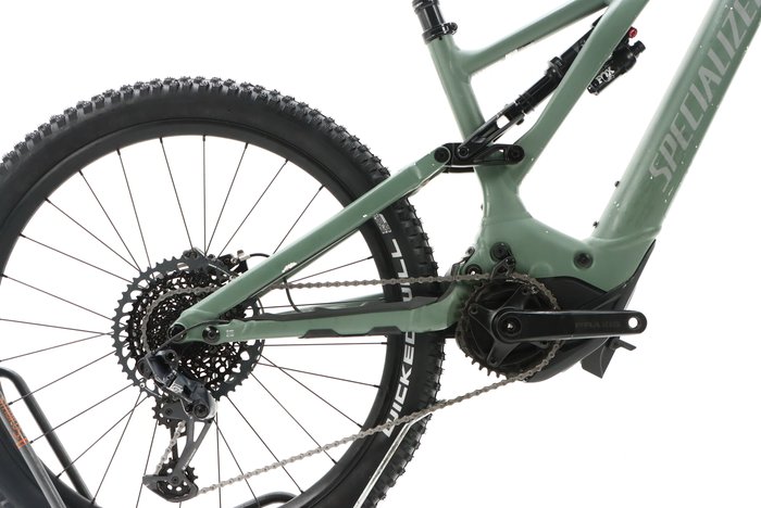 Specialized TURBO LEVO COMP ALLOY 2023