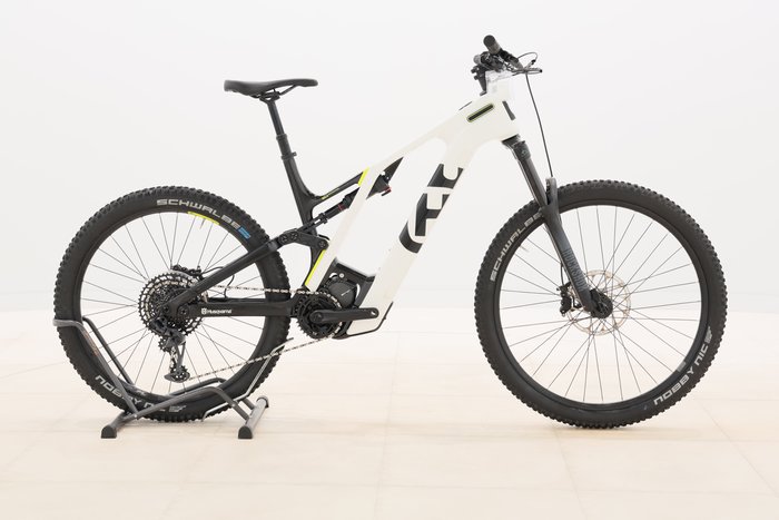 Husqvarna MOUNTAIN CROSS MC4 2023