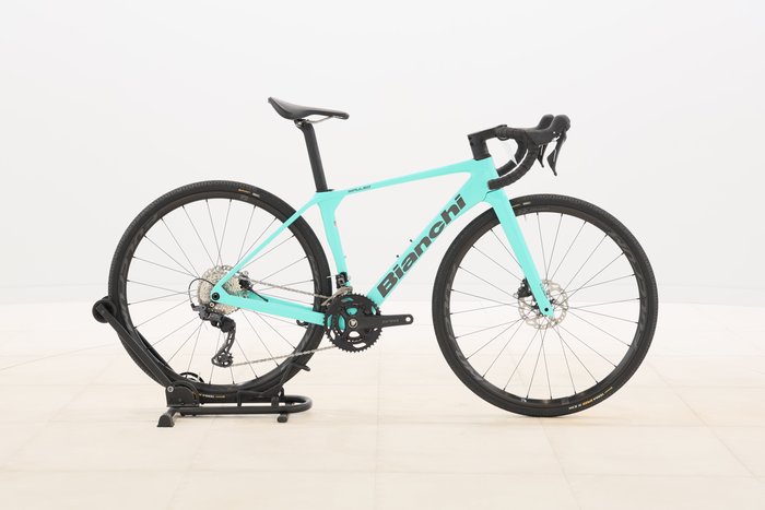 Bianchi IMPULSO COMP GRX 610 DISC 2024