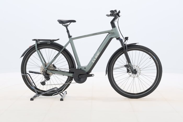Cube KATHMANDU HYBRID PRO 750 2024