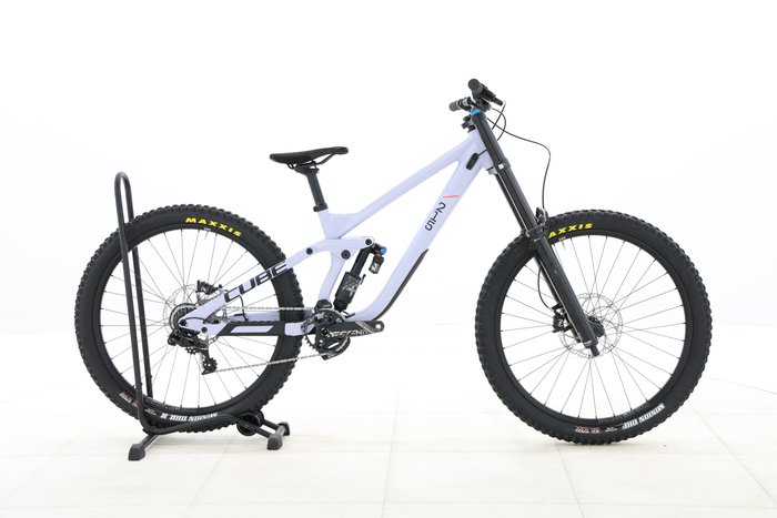 Cube TWO15 RACE 27.5 2025