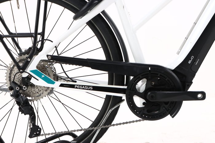 Pegasus PREMIO EVO 10 625 2022