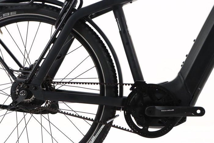 Riese & Müller CHARGER4 GT VARIO 2022