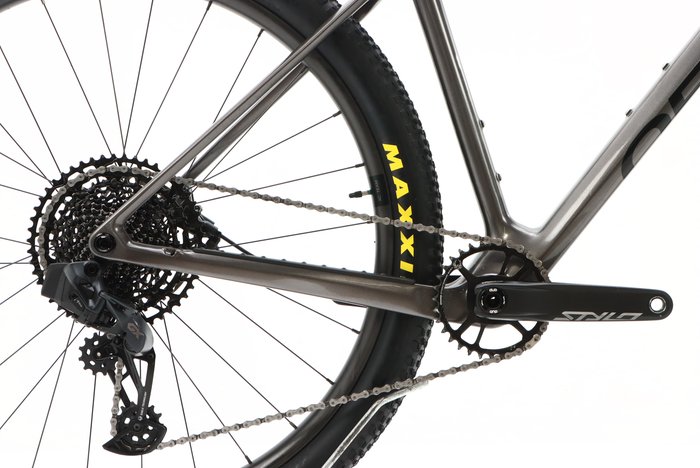 Orbea ALMA M11-AXS 2022