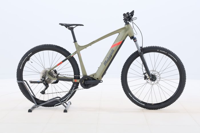 Malaguti Brenta HT 5.1 2023