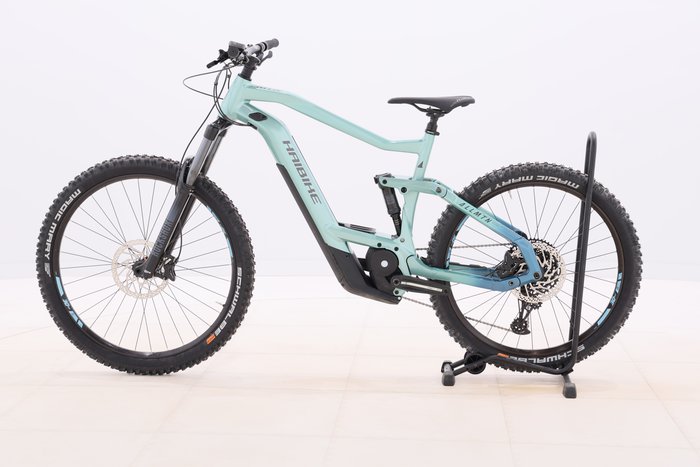 Haibike ALLMTN 3 2022
