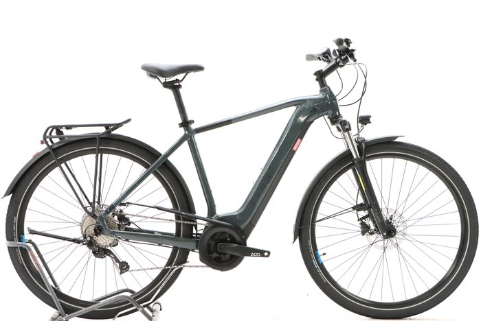 Cube TOURING HYBRID ONE 500 2022