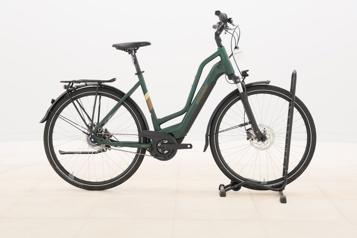 Bergamont E-HORIZON N8 CB 500 AMSTERDAM 2023