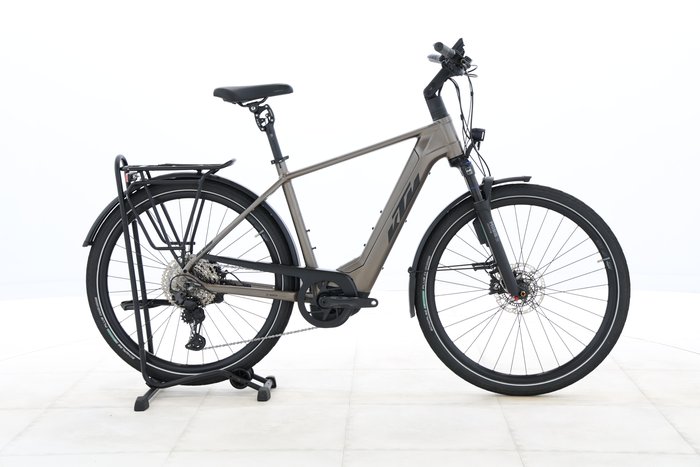 Ktm Macina Style 720 ABS 2023