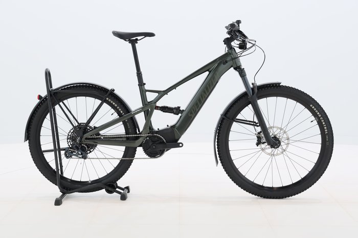 Specialized Turbo Tero X 5.0 2024