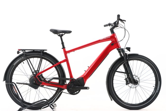 Specialized TURBO VADO 5.0 IGH 2023