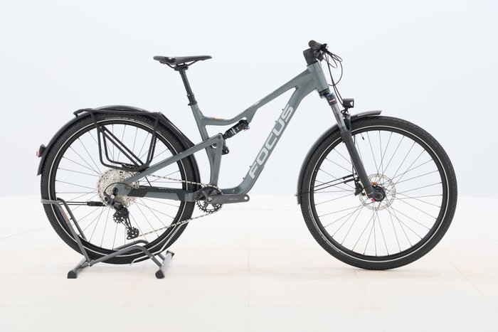 Focus THRON 6.8 EQP 2022