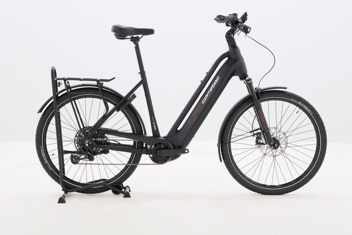 Corratec Life CX7 12S 2022
