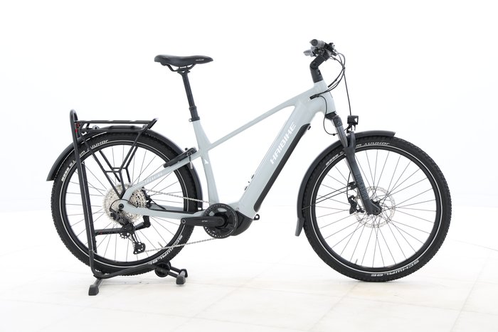 Haibike TREKKING 7 2023