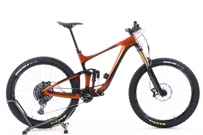 Giant REIGN ADVANCED PRO 1 2022