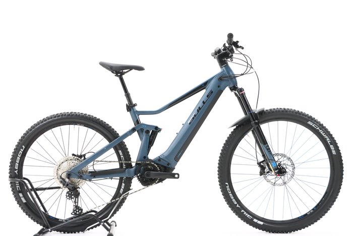 Bulls COPPERHEAD EVO AM 2 750 2023