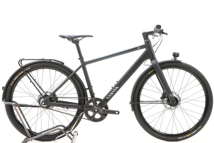 Canyon Commuter 6 2023