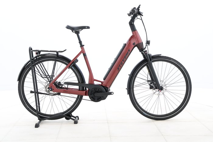 Stevens E-COURIER LUXE 2024