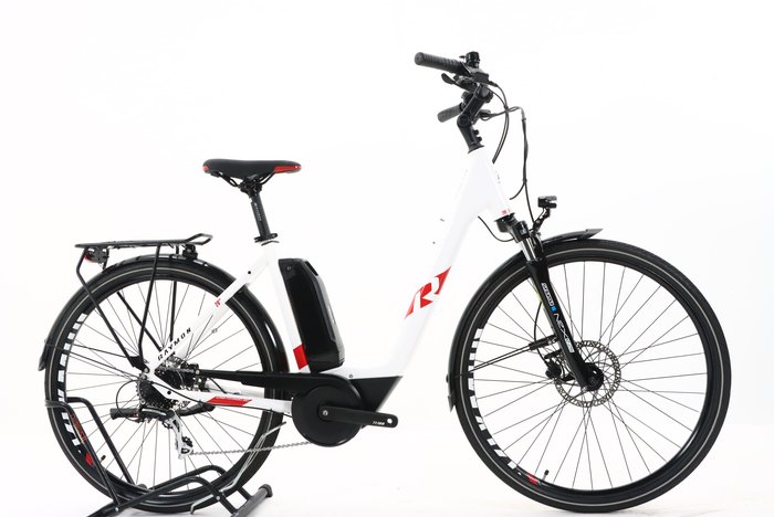 R Raymon CITYRAY E 1.0 2021