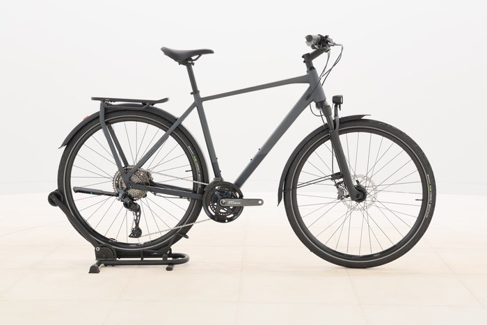 Cube KATHMANDU SLX 2025