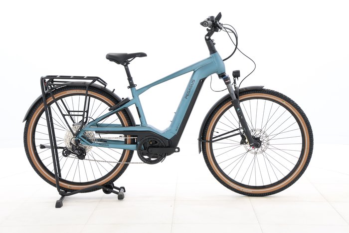 Pegasus SAVINO EVO 12 LITE 750 2024