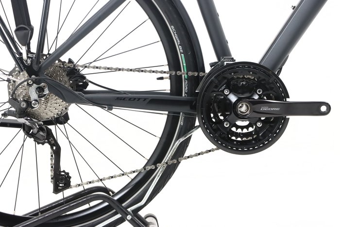 Scott SUB SPORT 20 2023