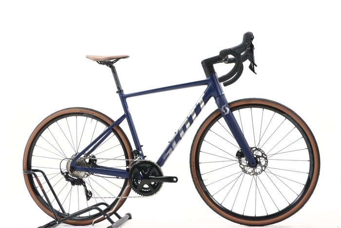 Scott SPEEDSTER 10 2022