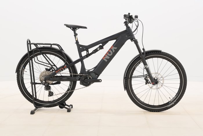 Nox HYBRID 5.1 TOUR 2022