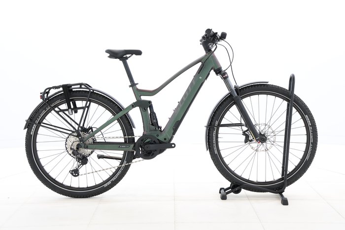 Scott AXIS ERIDE FS 20 2022