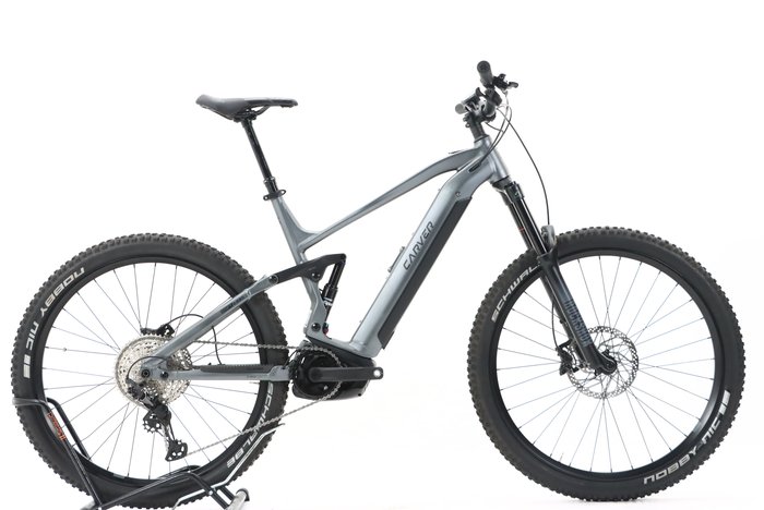 Carver Drift E.520 2023