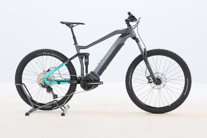 Haibike ALLMTN 1 2021