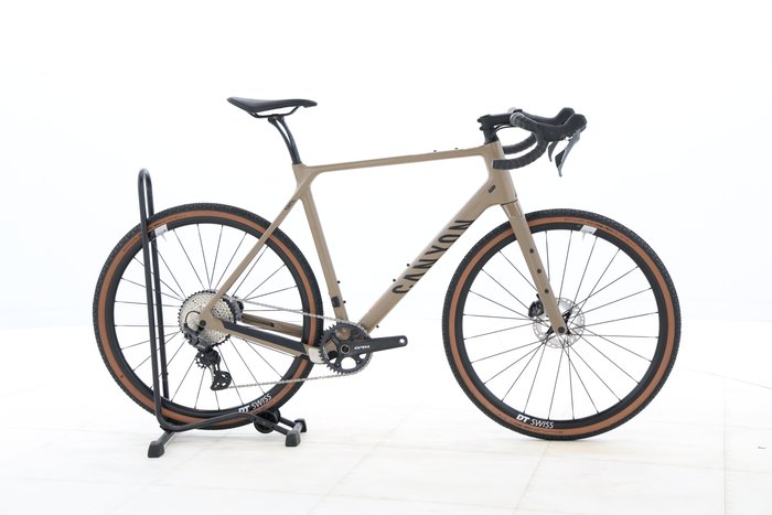 Canyon GRIZL CF SL 8 1BY 2024