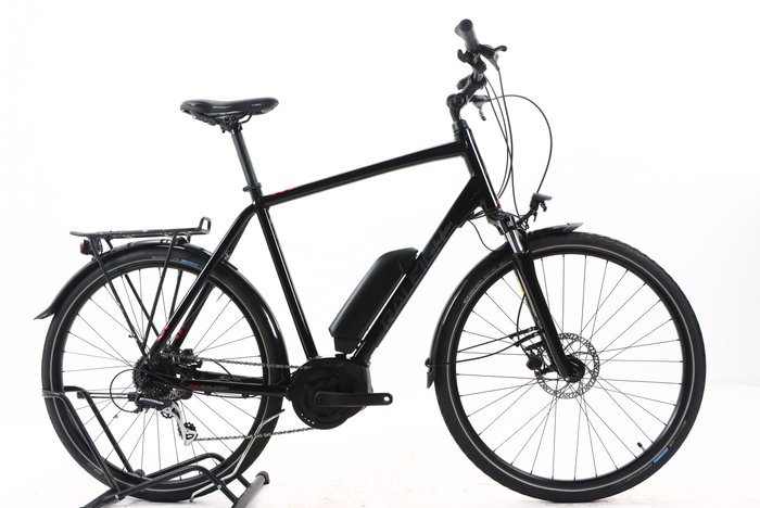 Haibike XDURO ADVENTR 5.0 2019