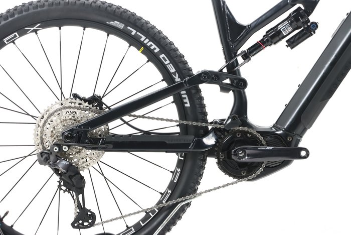 Rockrider E-Feel 900 S 2024