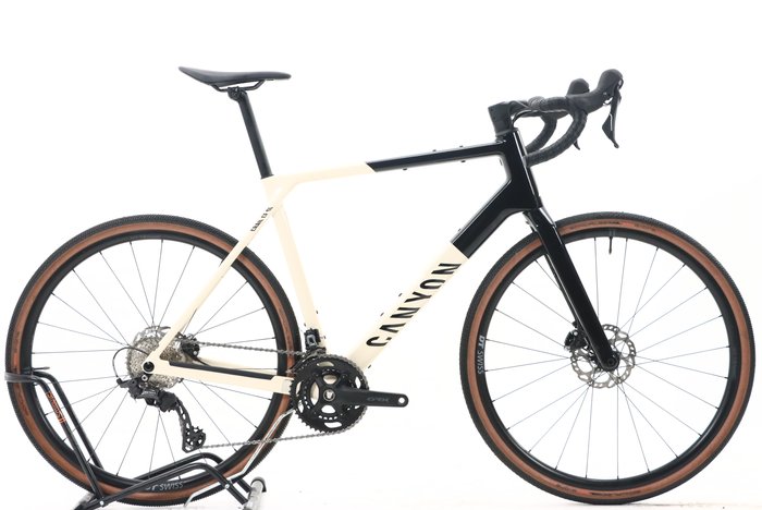 Canyon GRAIL CF SL 7 2023