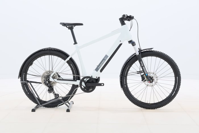 Canyon PATHLITE:ON 4 SUV 2023