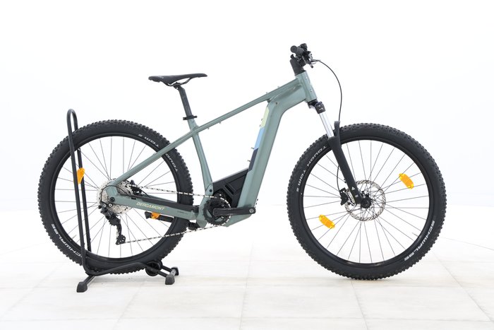 Bergamont E-REVOX SPORT 2024