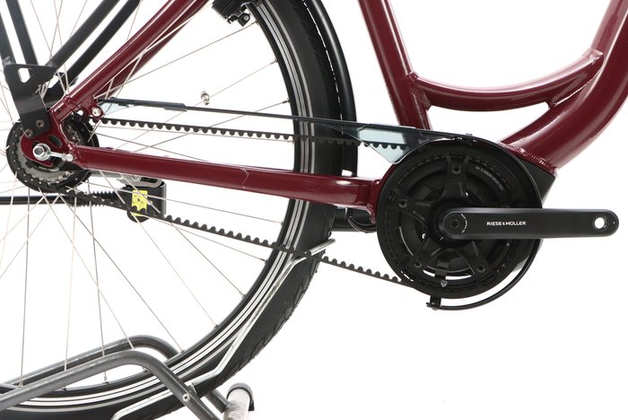 Riese & Müller Swing4 Rt 2024
