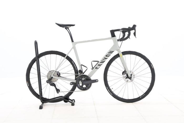 Canyon ENDURACE CF SL 8 DI2 2022
