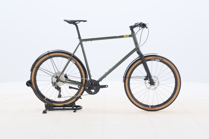 Rose Hobo GRX 810 2024