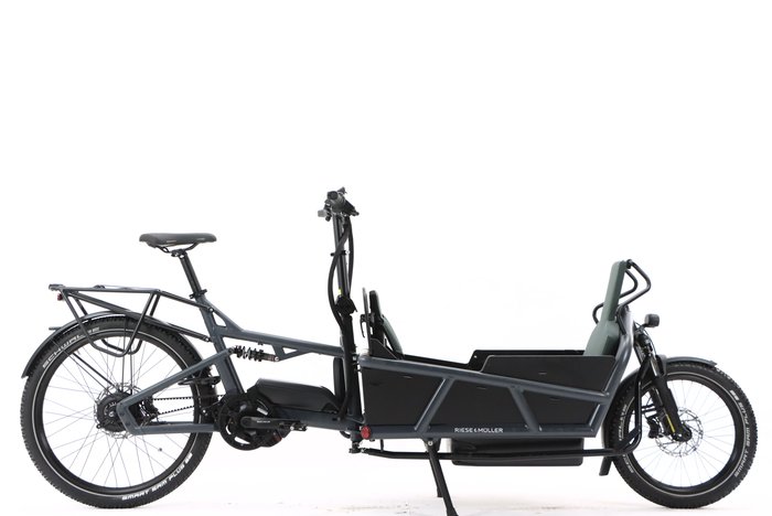 Riese & Müller LOAD4 75 2023